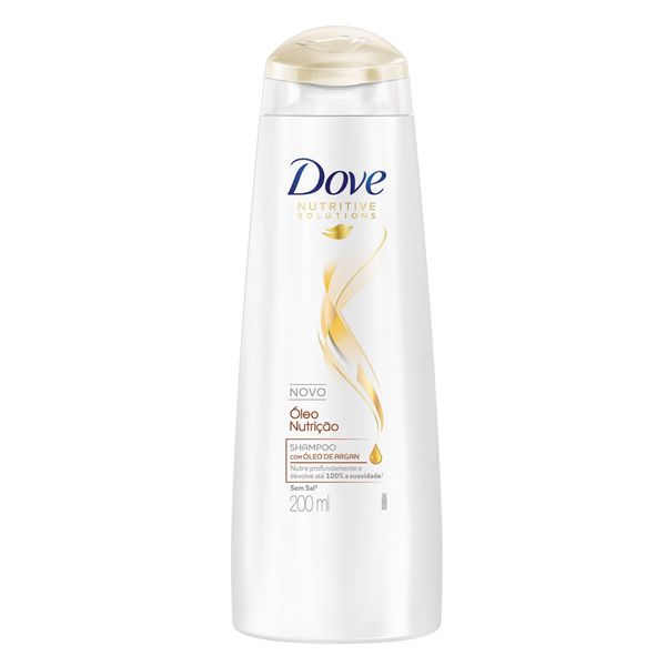 Dove shampoo deals