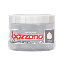 Gel Fixador Condicionante Ação Prolongada - Bozzano