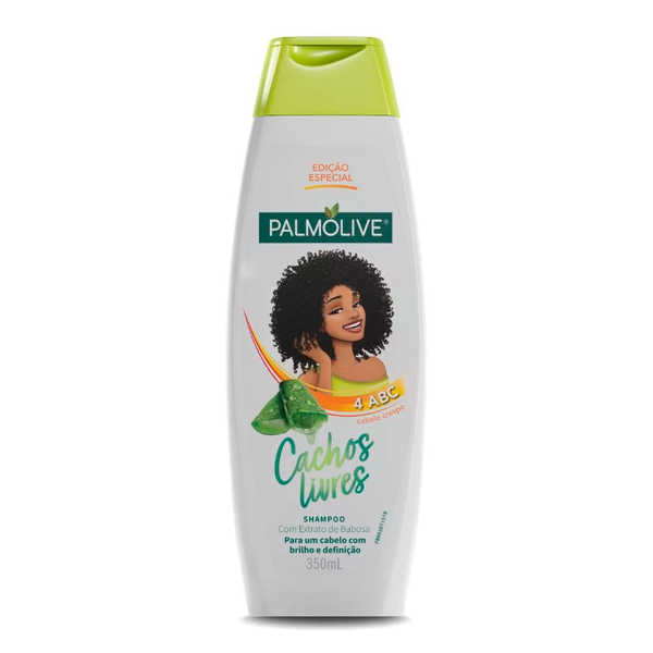 Shampoo babosa vita charm 400ML em Promoção na Americanas