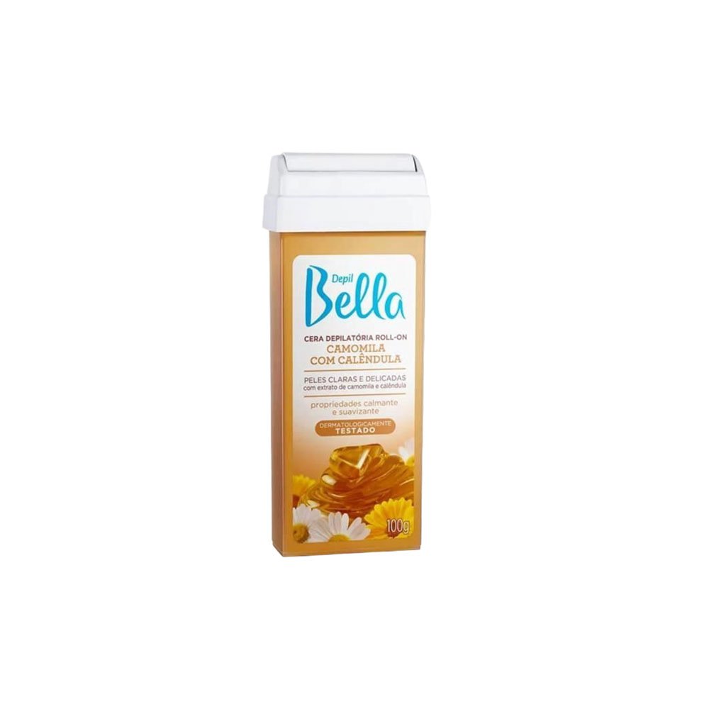 Roll on cera depilatoria outlet