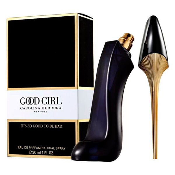 Carolina Herrera Good Girl Eau de parfum 30 ml