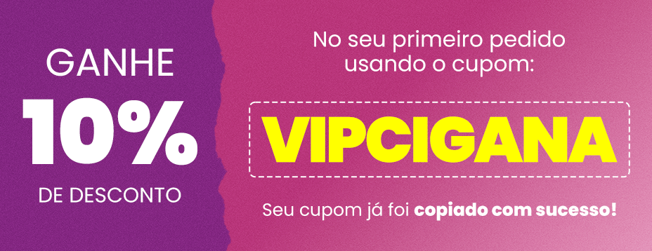 Cupom de desconto