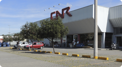 Nova Lima - Serena Mall  CNR Materiais de Construção