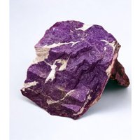Pedra Purpurita 400 a 550 gramas - Grande