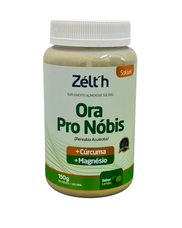 Ora Pro Nobis Zelth 150 Gramas