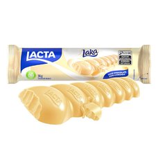 Chocolate Lacta Branco 34G