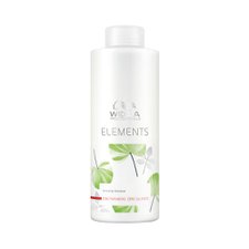 Shampoo Elements Renew 1L - Wella Professionals