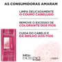 Kit Coloração Imédia Excellence 8 Louro Claro - L'Oréal