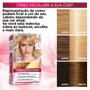 Kit Coloração Imédia Excellence 10 Louro Claríssimo  - L'Oréal