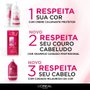 Kit Coloração Imédia Excellence 10.1 Louro Claríssimo Acinzentado - L'Oréal