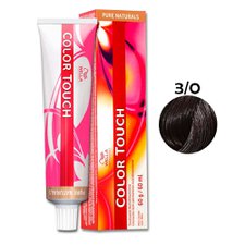 Color Touch 3/0  60g - Wella
