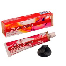 Color Touch 4/0  60g - Wella