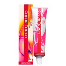 Color Touch 77/45 Vibrant Reds 60g - Wella