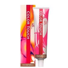 Color Touch 8/81  60g - Wella