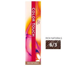 Color Touch 6/3  60g - Wella