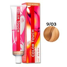 Color Touch 9/03  60g - Wella