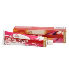 Color Touch 44/65 Vibrant Reds 60g - Wella