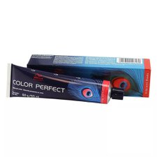 Color Perfect 44/55 Vibrant Reds  60g - Wella