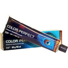 Color Perfect  4/77 Deep Browns   60g - Wella
