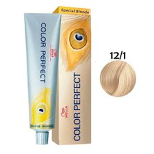 Color Perfect 12/1 Special Blond  60g - Wella