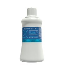 Água Oxigenada 20 Vol 67,5ml  - BeautyColor