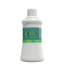 Água Oxigenada 30 Vol 67,5ml  - BeautyColor