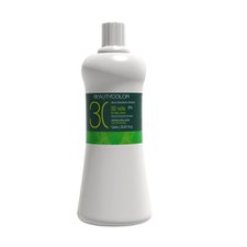 Água Oxigenada 30 Vol 1L  - BeautyColor