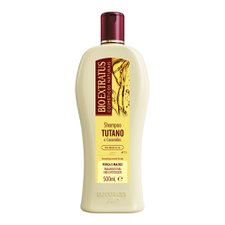 Shampoo Tutano 500ml - Bio Extratus