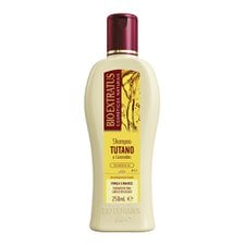 Shampoo Tutano 250ml - Bio Extratus