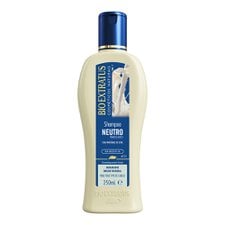 Shampoo Neutro 250ml - Bio Extratus