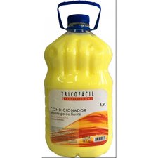 Condicionador Manteiga Karitá 4,8L - Tricofácil