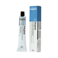 Coloração Majirel 7.1 - L'Oréal Professionnel