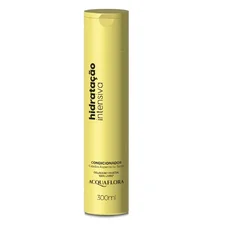 Condicionador Hidratação Intensiva 300ml - Acquaflora