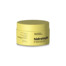 Máscara Hidratação Intensiva 250g - Acquaflora