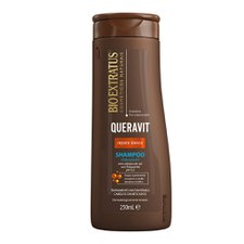 Shampoo Queravit Hidratante 250ml - Bio Extratus