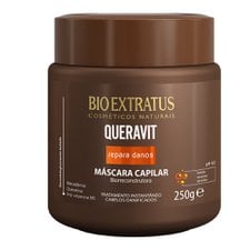 Máscara Queravit 250g - Bio Extratus