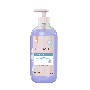 Sabonete Líquido Perfume de Bebê 500ml - Hidramais