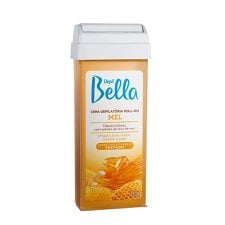 Cera Roll-on  Mel 100g - Depil Bella