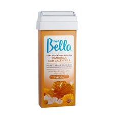 Cera Roll-on Camomila Com Calêndula 100g - Depil Bella
