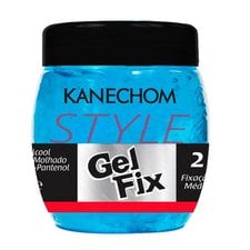 Gel Fix Azul 230g - Kanechom