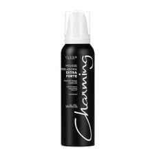 Mousse Charming Black 140ml - Cless
