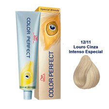 Color Perfect 12/11 Special Blond  60g - Wella