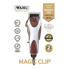 Máquina de Corte Magic Clipper 127v - Wahl