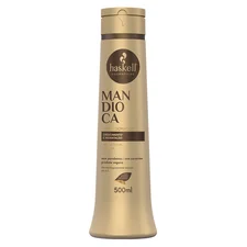 Condicionador Mandioca 500ml - Haskell