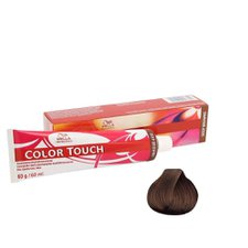 Color Touch 7/71 Deep Browns 60g - Wella