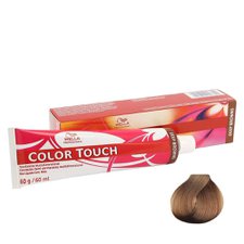 Color Touch 8/71 Deep Browns 60g - Wella