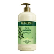 Shampoo Jaborandi 1l - Bio Extratus
