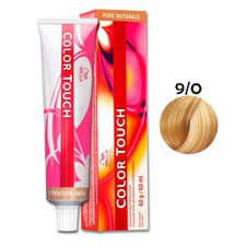 Color Touch 9/0  60g - Wella