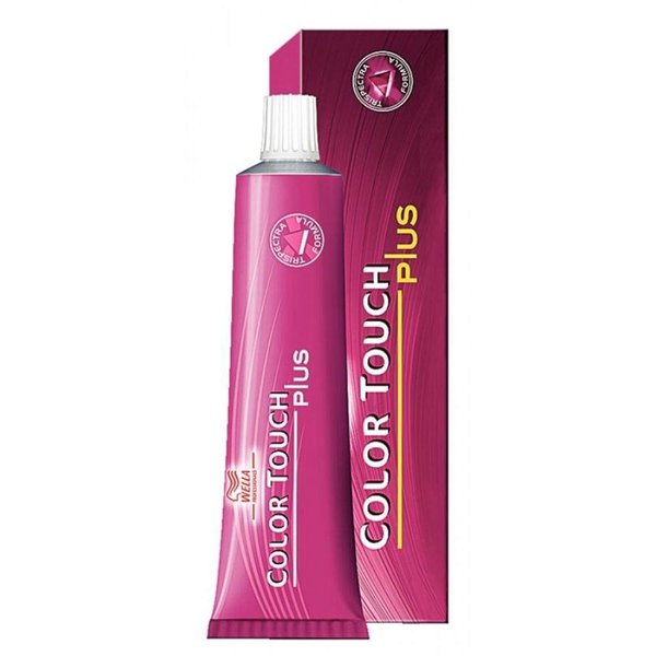 Color Touch Plus 88/07  62g - Wella