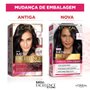 Kit Coloração Imédia Excellence 2.0 Preto Clássico - L'Oréal